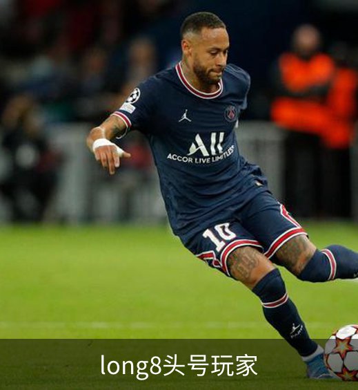 long8头号玩家介绍